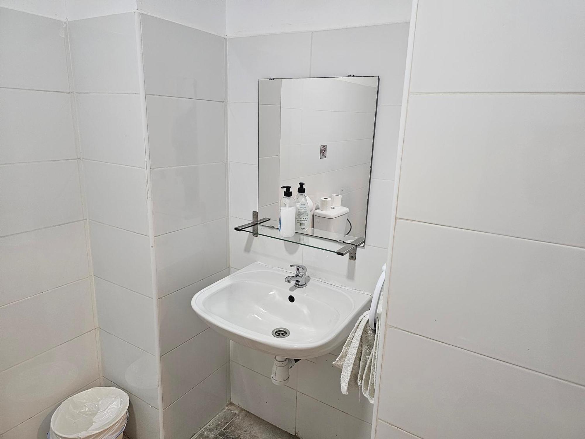 Mhrosa Valência Exterior foto